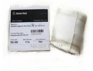 Multifibre Adjacent Fabric DW