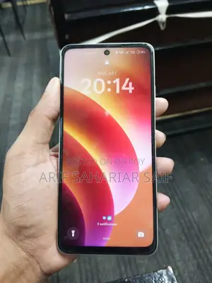 Oppo A5X 128 GB Silver