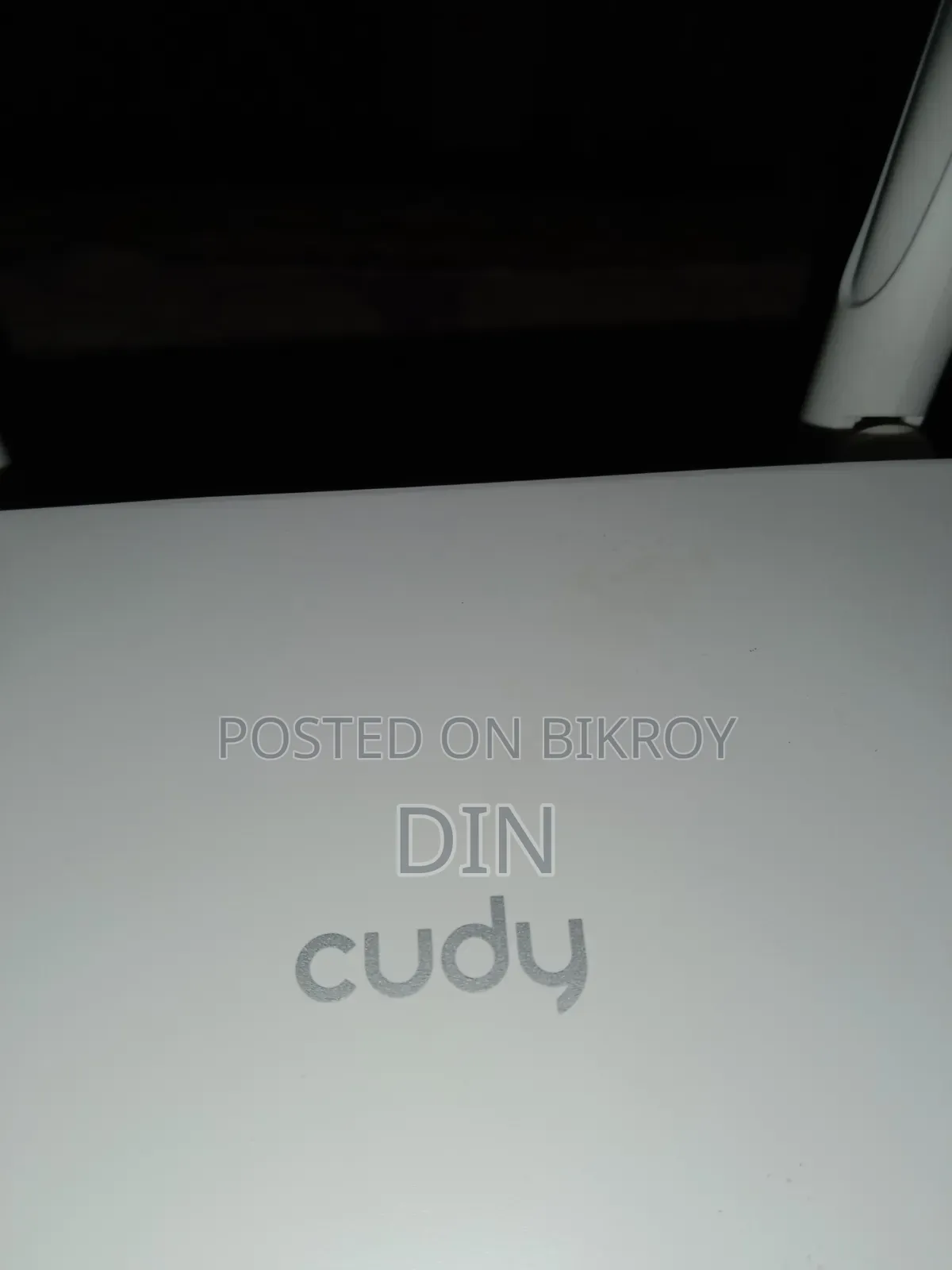 Cudy Router Wr1200 Ac1200/Onu Leo 1g