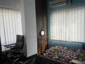 Furnished 2-bedroom Shared Apartment in Ga Badda Tower for rent