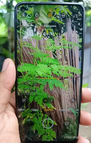 Oppo A74 5G 128 GB Gray
