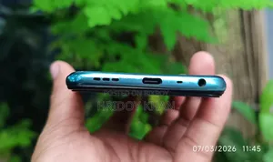 Oppo A74 5G 128 GB Gray