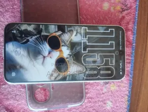 New Xiaomi Redmi Turbo 4 Pro 256 GB White