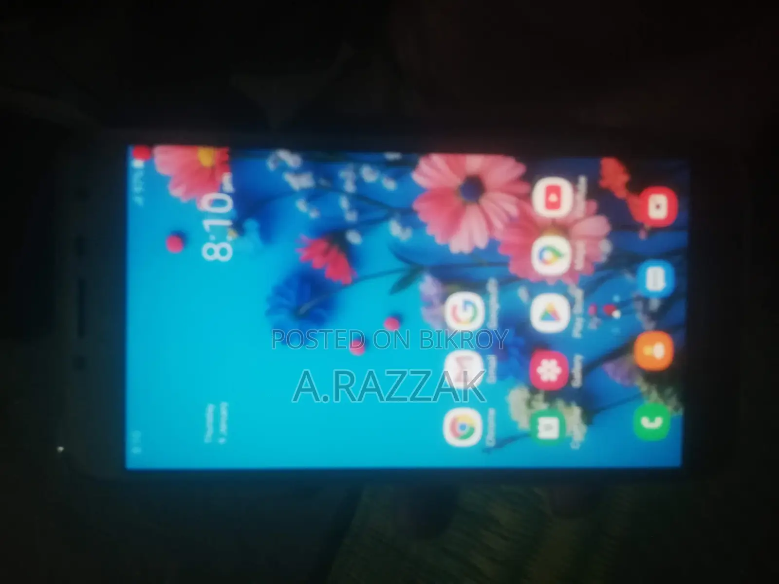 Huawei Y6 16 GB Gold