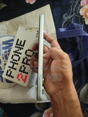 Nothing Phone CMF Phone 2 Pro 128 GB Gray