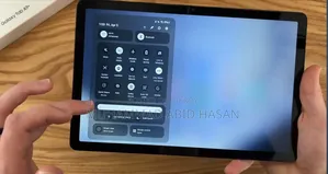 Samsung Galaxy Tab A9+ 128 GB Black