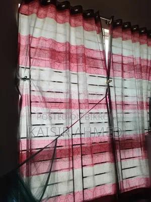 Curtains for Sale