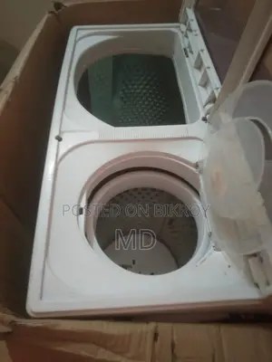 Singer 11 kg Semi-Automatic Washing Machine