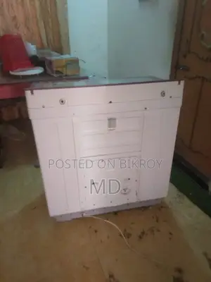 Singer 11kg Semi-Automatic Washing Machine