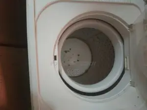 Singer 11kg Semi-Automatic Washing Machine