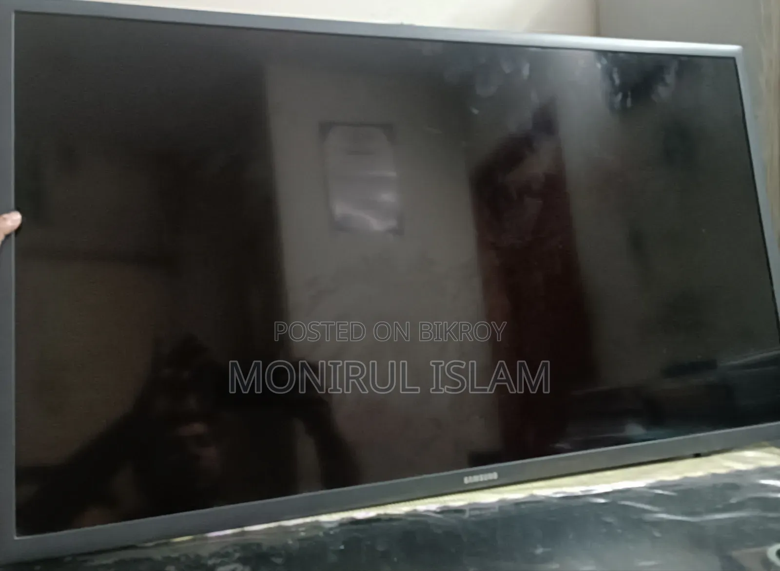 Tv Samsung 32 Smart