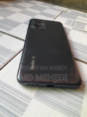 Xiaomi Redmi Note 12 256 GB Yellow