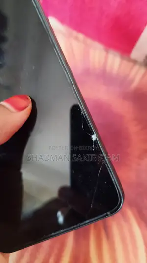 Samsung Galaxy M21 128 GB Blue