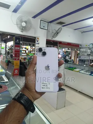 Apple iPhone 14 128 GB Purple