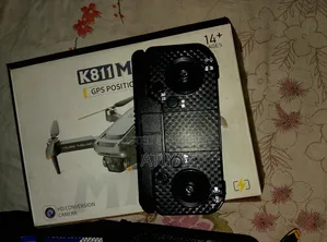 GPS Drone K811max