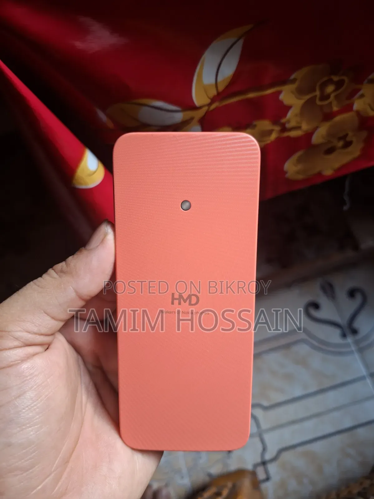 Nokia 220 Orange