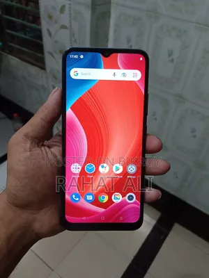 Realme C21Y 64 GB Black