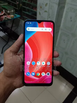 Realme C21Y 64 GB Black
