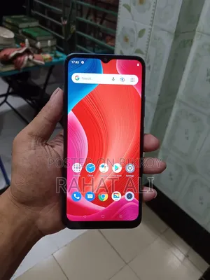 Realme C21Y 64 GB Black