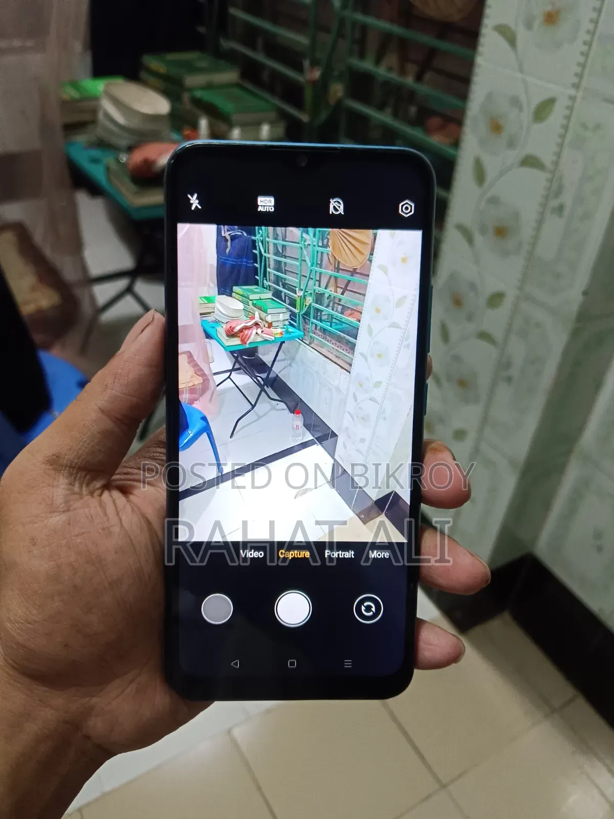 Realme C21Y 64 GB Black