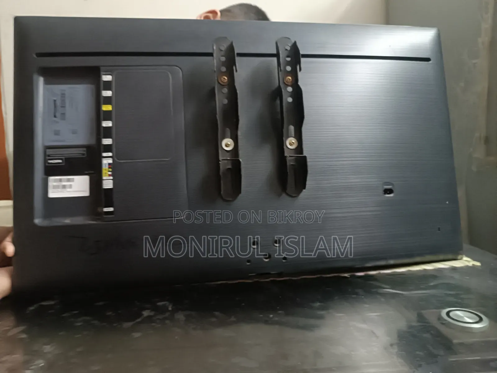 Tv Samsung 32 Smart