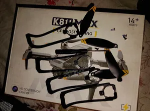 GPS Drone K811max