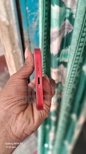 Apple iPhone 12 64 GB Red