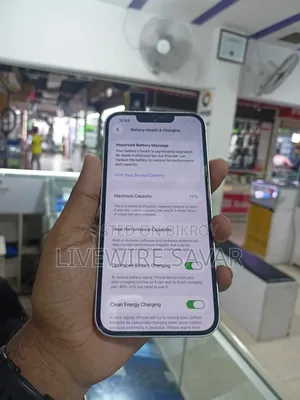 Apple iPhone 14 128 GB Purple