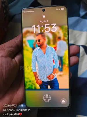Realme 8 GB Black