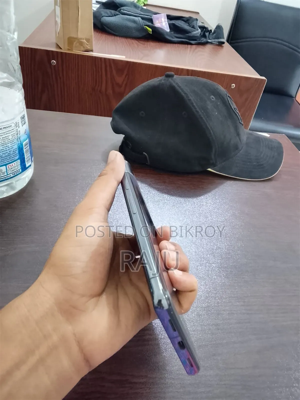 Google Pixel 7 Pro 128 GB Black