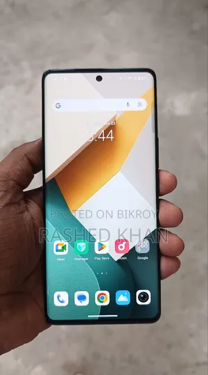 Vivo V40 5G 256 GB Gray