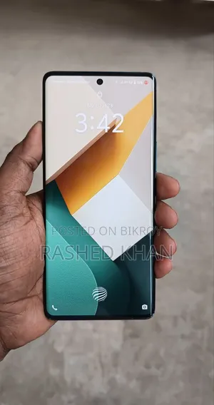 Vivo V40 5G 256 GB Gray