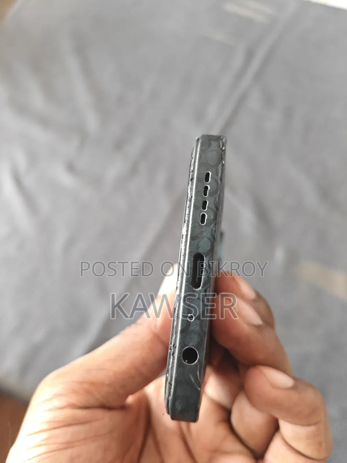 Infinix Note 12 (2023) 128 GB White