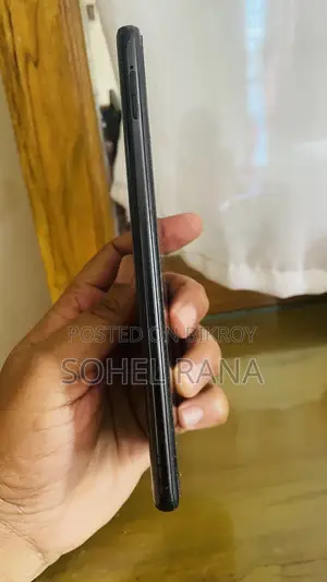 Samsung Galaxy A42 5G 128 GB Black