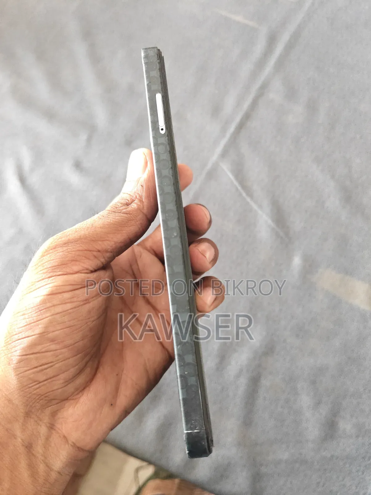 Infinix Note 12 (2023) 128 GB White
