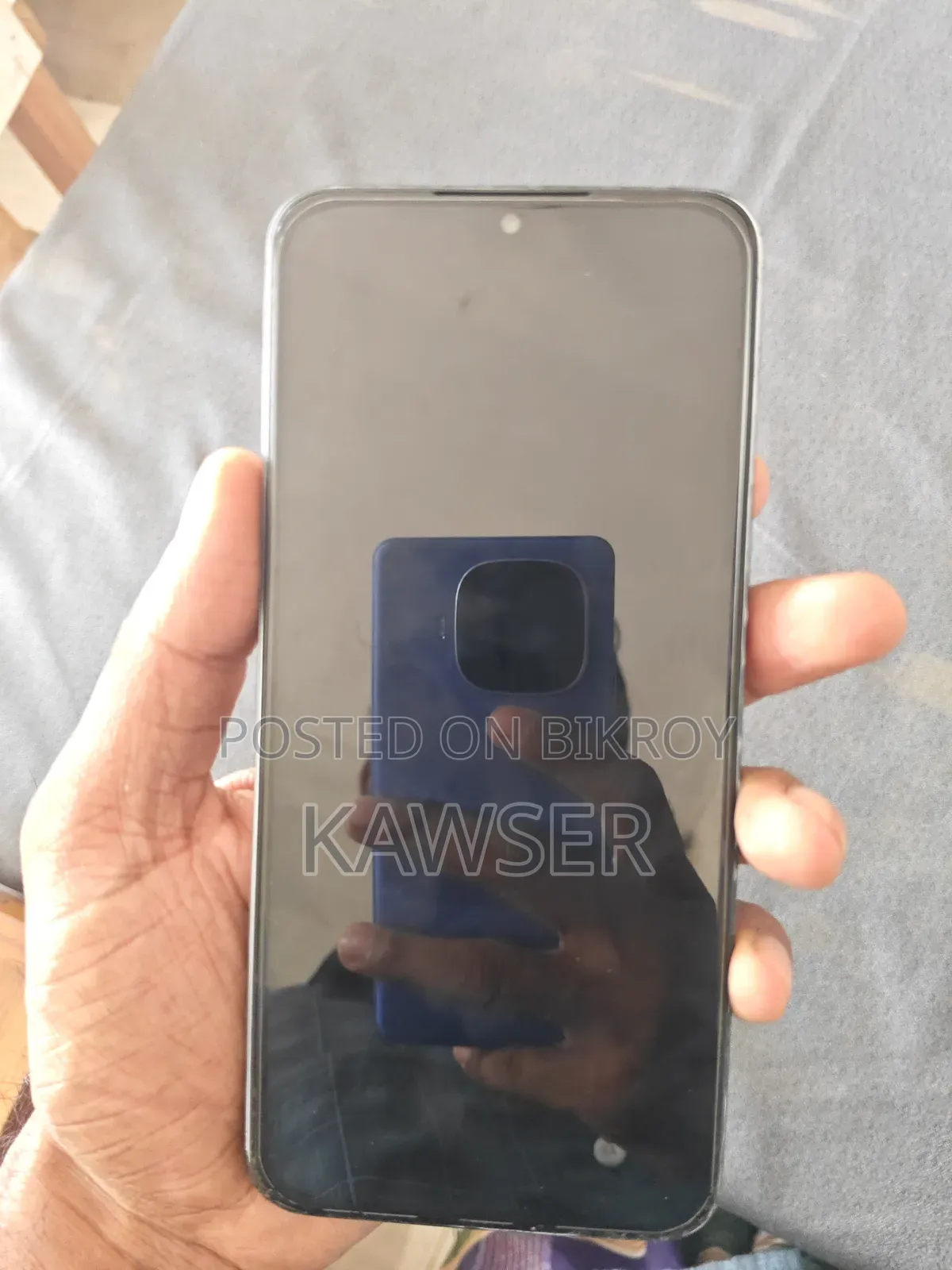 Infinix Note 12 (2023) 128 GB White
