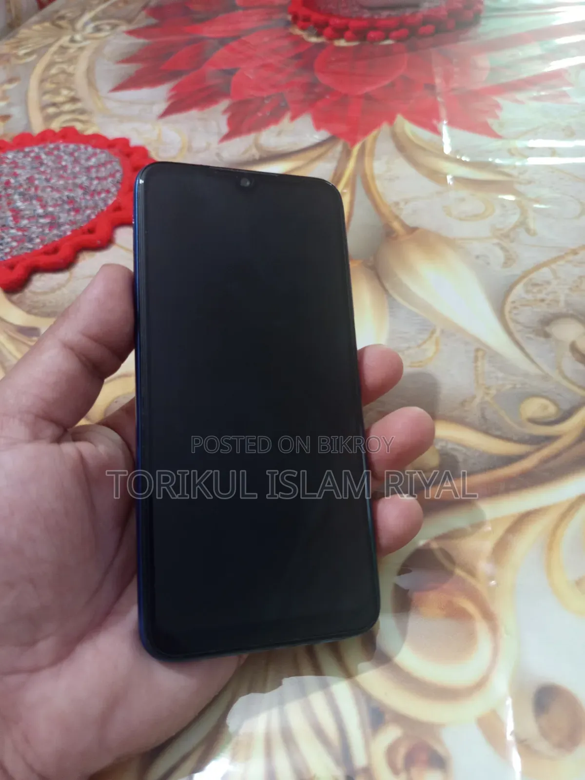 Xiaomi Redmi Note 7 Pro 64 GB Blue
