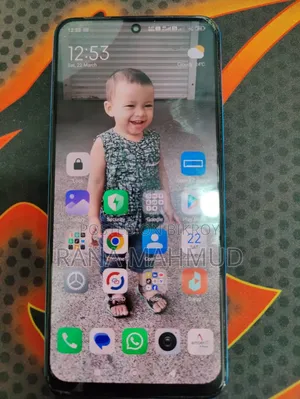 Xiaomi Redmi Note 12 128 GB Blue