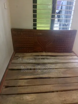 Semi Box Bed