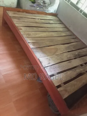 Semi Box Bed