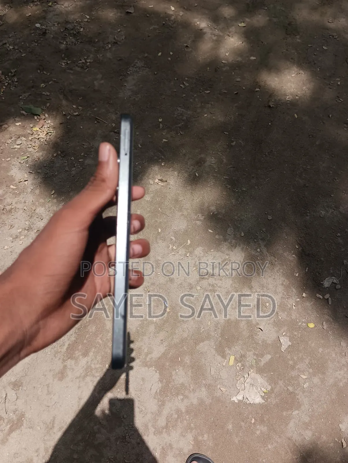 Xiaomi Redmi 13C 128 GB Black