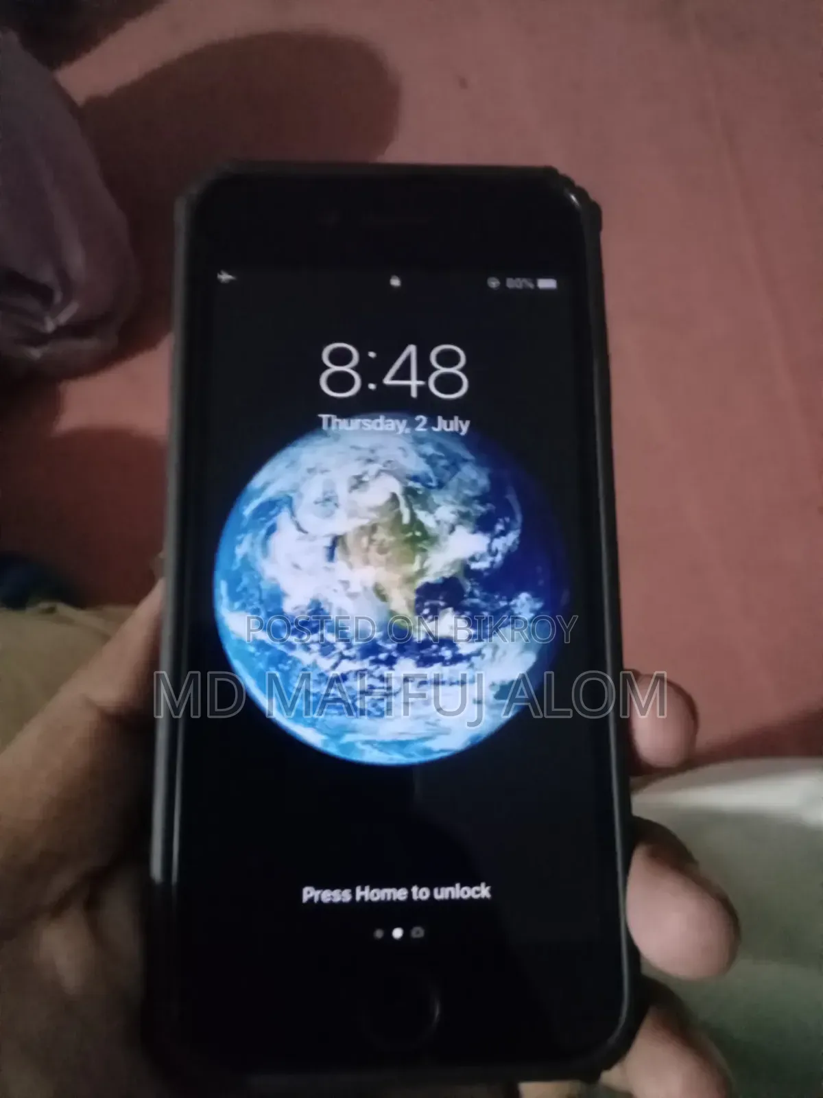 Apple iPhone 6 32 GB White