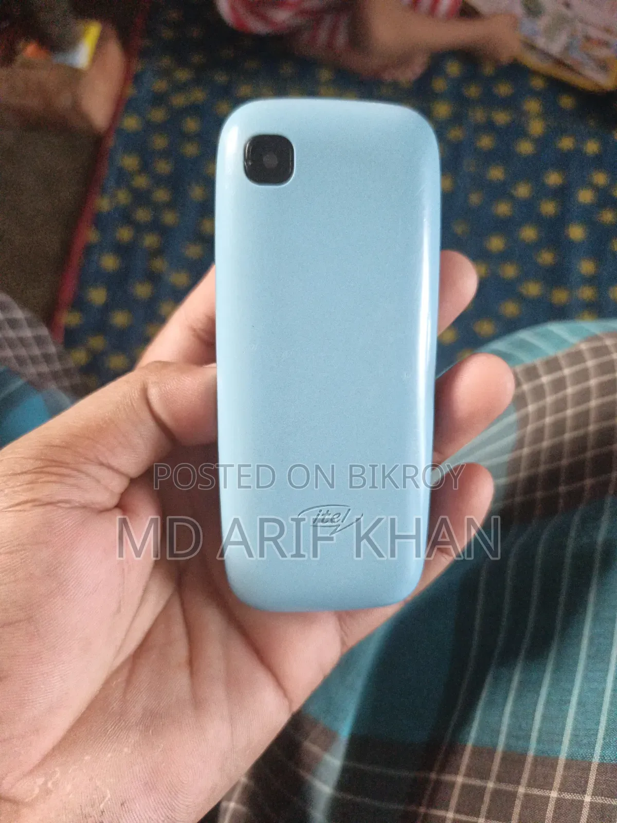 Tecno Camon 40 Pro 4G 256 GB