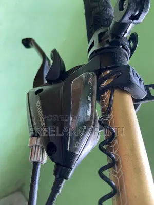 Modified Cycle  (Marine Gold)