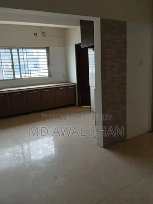4-Bedroom Apartment in Baridhara for Sale