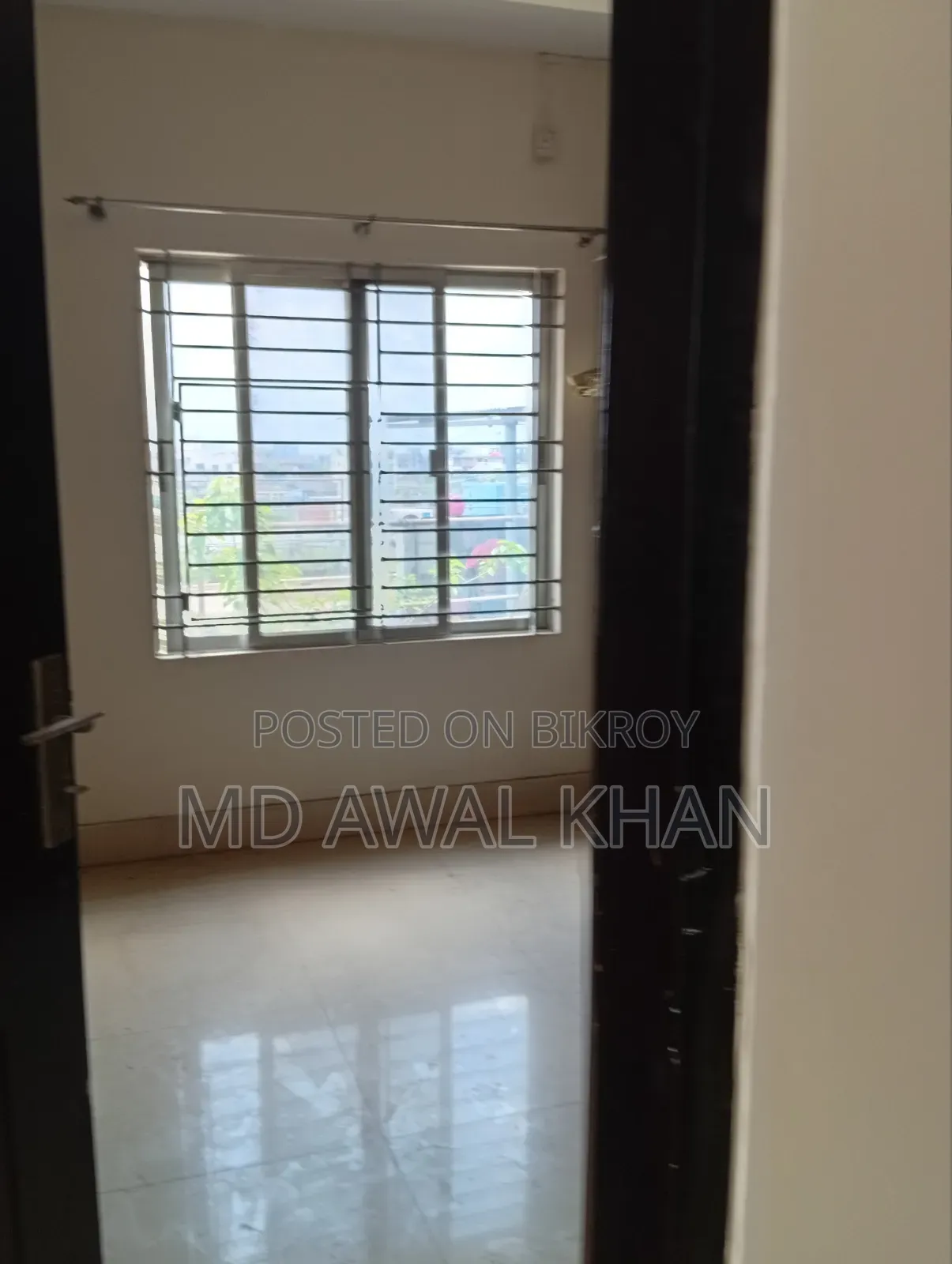 4-Bedroom Apartment in Baridhara for Sale