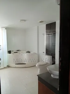 4-Bedroom Apartment in Baridhara for Sale