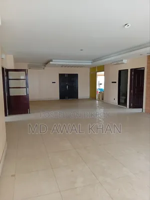 4-Bedroom Apartment in Baridhara for Sale