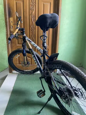 Modified Cycle  (Marine Gold)
