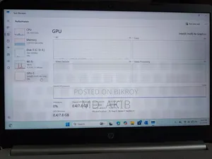 Laptop HP 14S 16GB Intel Core i5 SSD 1TB